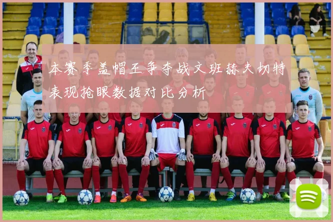 本赛季盖帽王争夺战文班赫夫切特表现抢眼数据对比分析